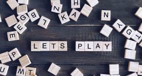 Writing Builder preview