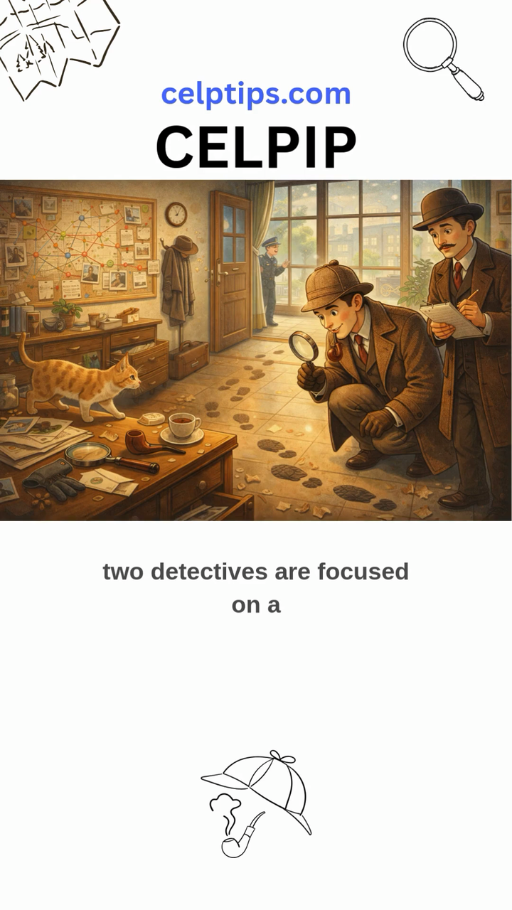 CELPIP Speaking Practice preview