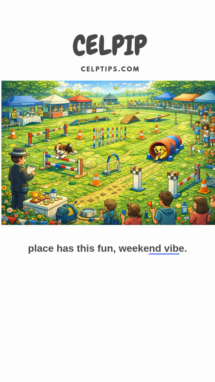 CELPIP Speaking Practice preview