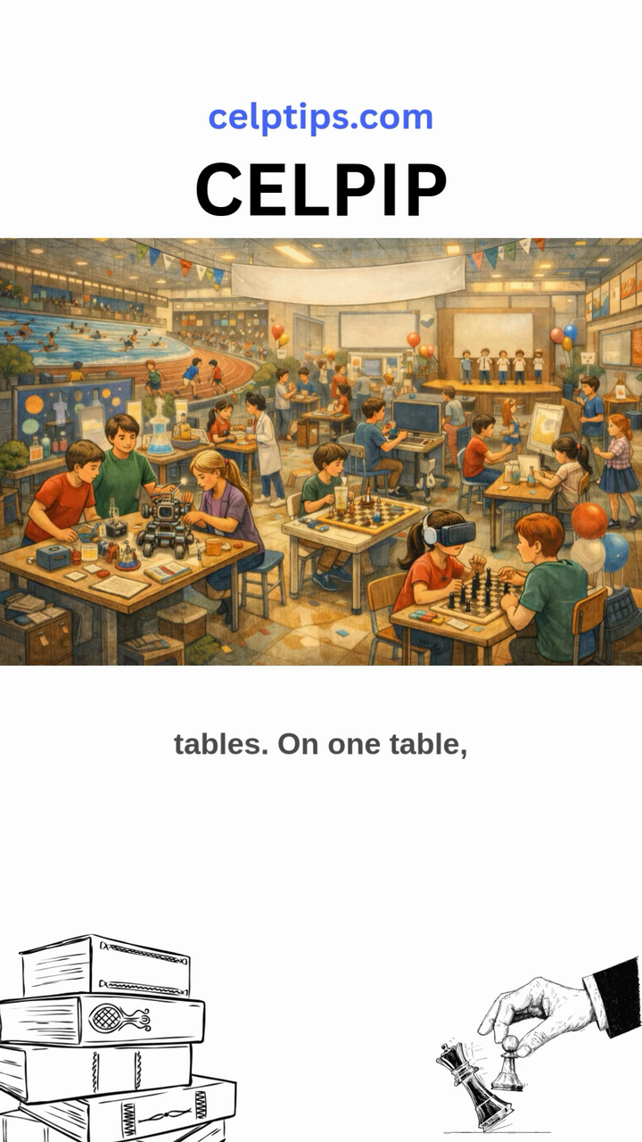 CELPIP Speaking Practice preview