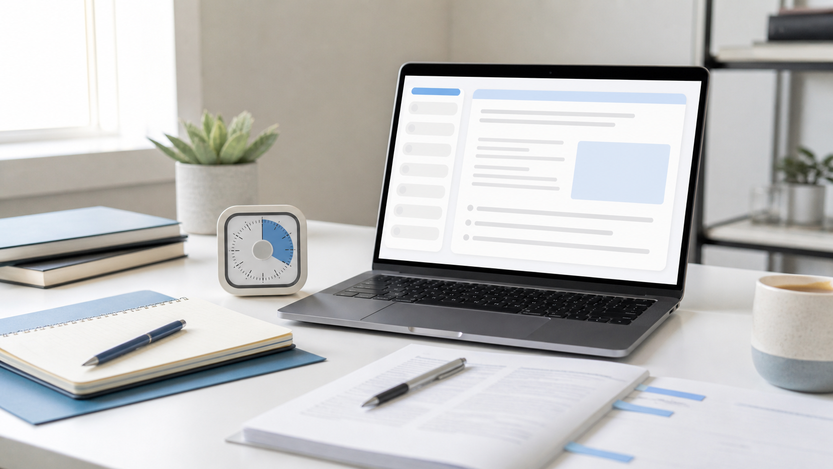 CELPIP Reading Time Management: Timer Strategy Guide