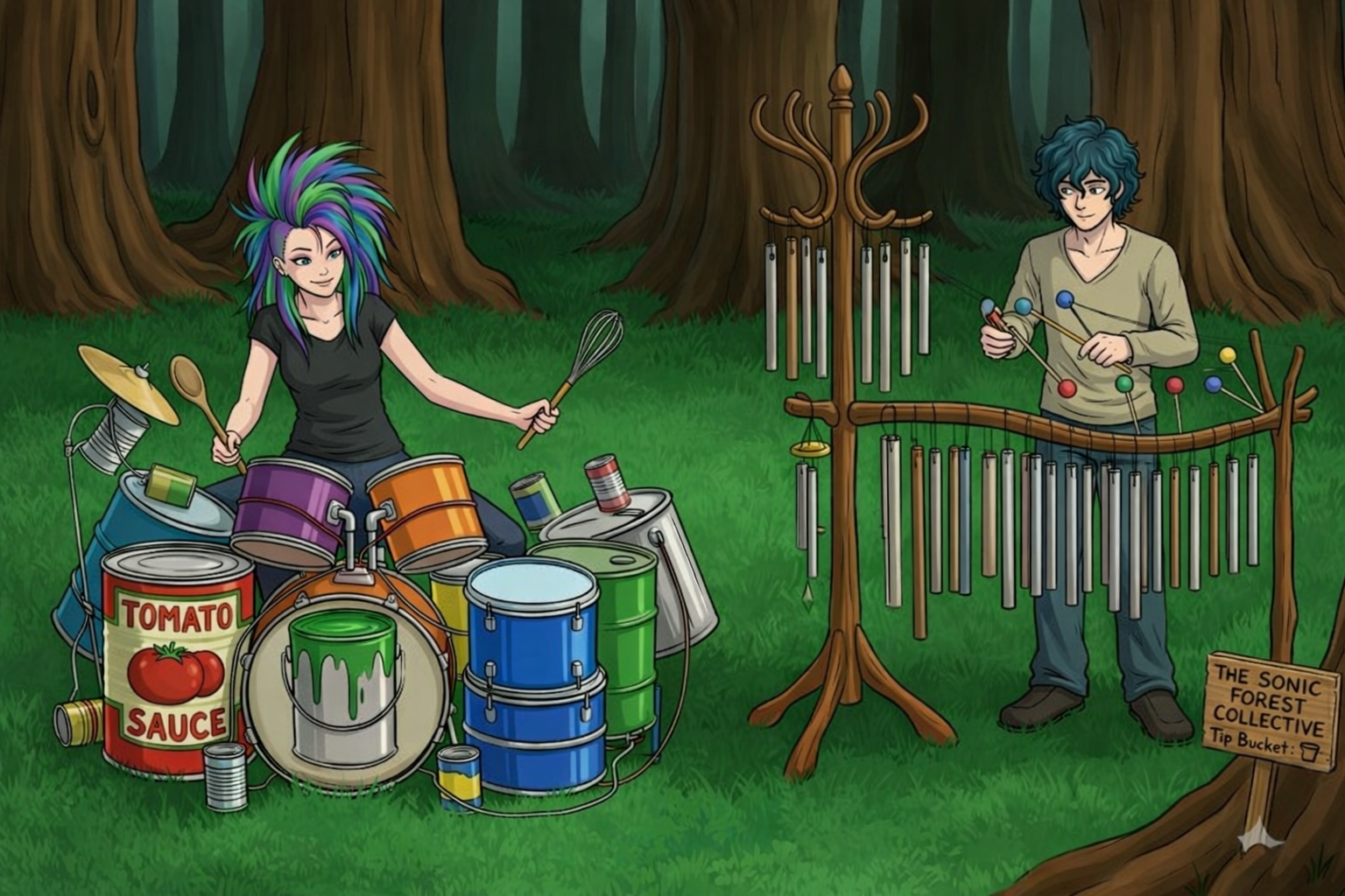 CELPIP Speaking Task 8