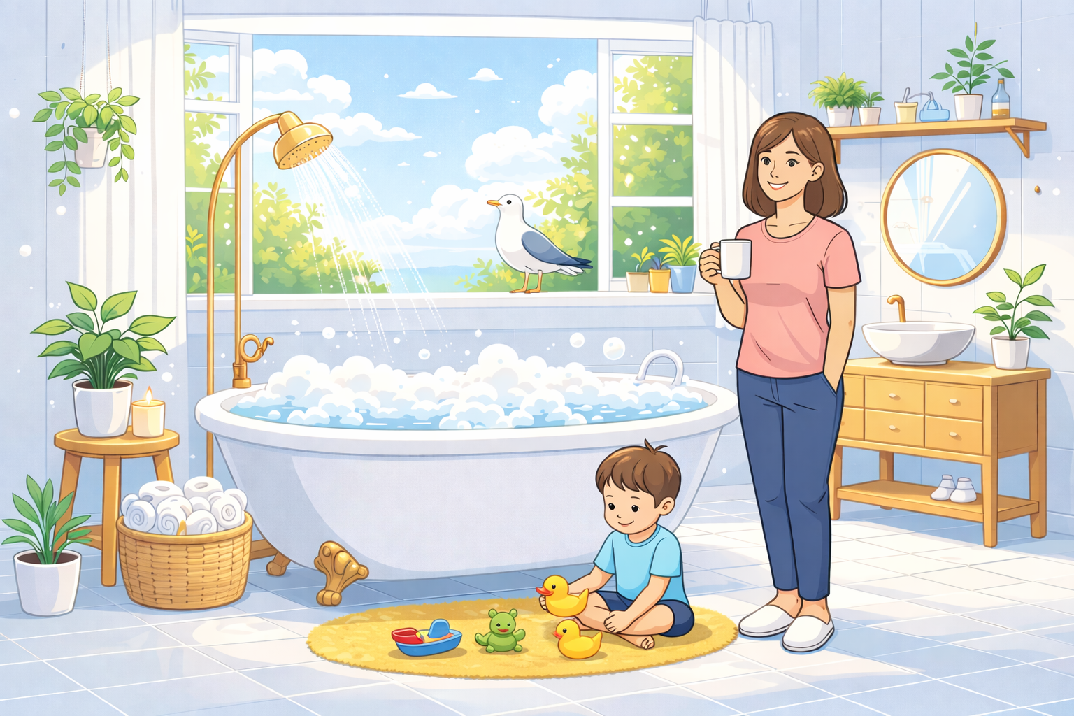 CELPIP Speaking Task 8