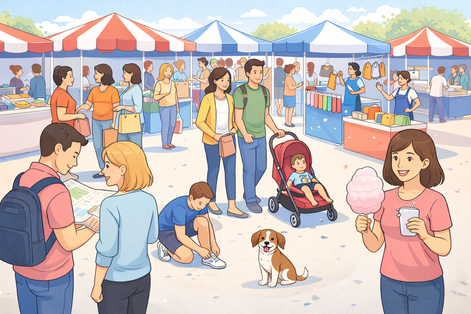 CELPIP Speaking Task 3