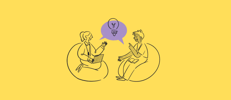 New Speaking Opinion: Controversial Topics in Group Settings