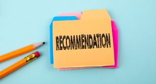 Speaking: cautious recommendation