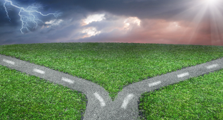 Speaking: suggest an alternative