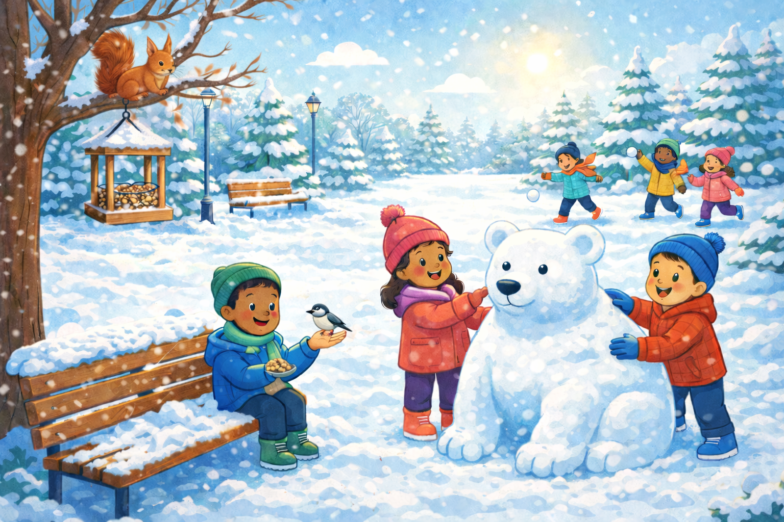 Speaking predictions lesson example