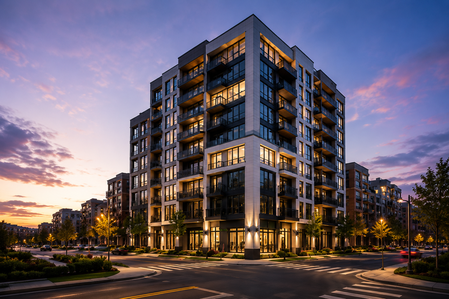 CELPIP Reading: Rental Listings Comparison