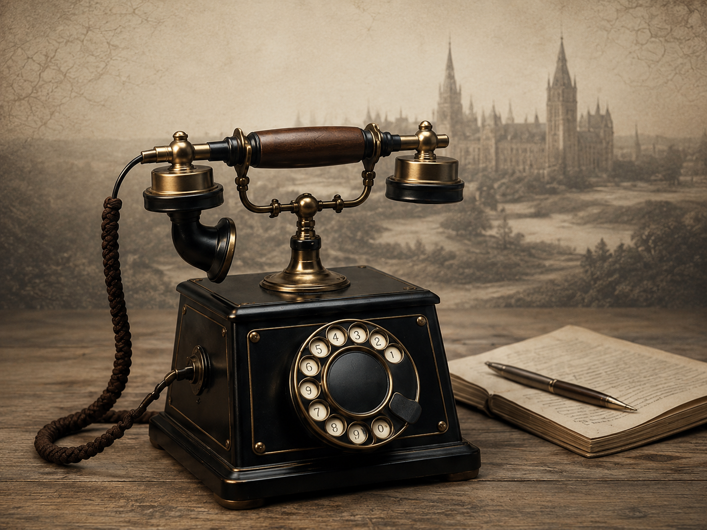 CELPIP Reading Part 3: Alexander Graham Bell and the Telephone