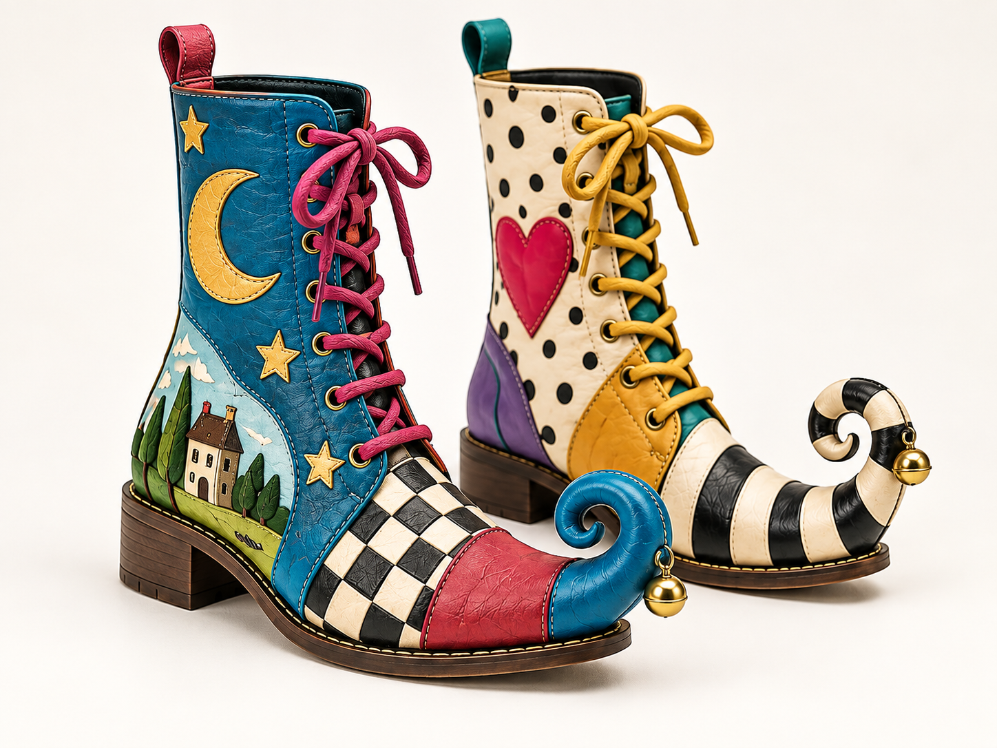 CELPIP Speaking Task 8 - A Pair of Magical Boots | CELPIP Speaking Practice | CELPTips