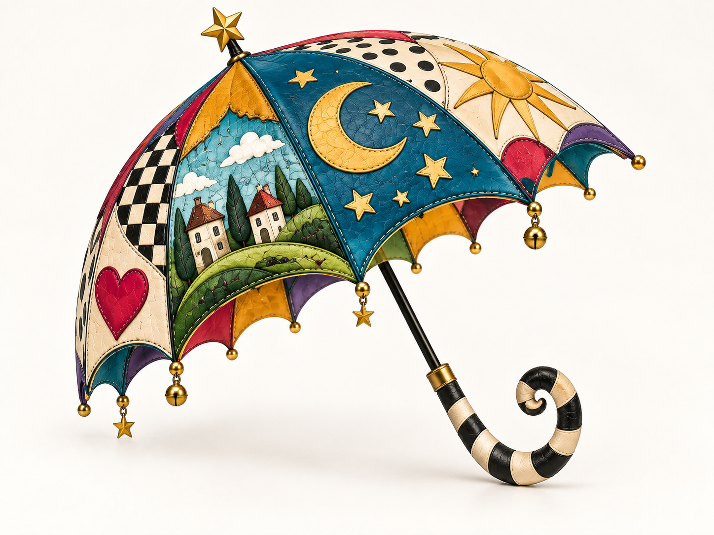 CELPIP Speaking Task 8 - A Magical Umbrella | CELPIP Speaking Practice | CELPTips