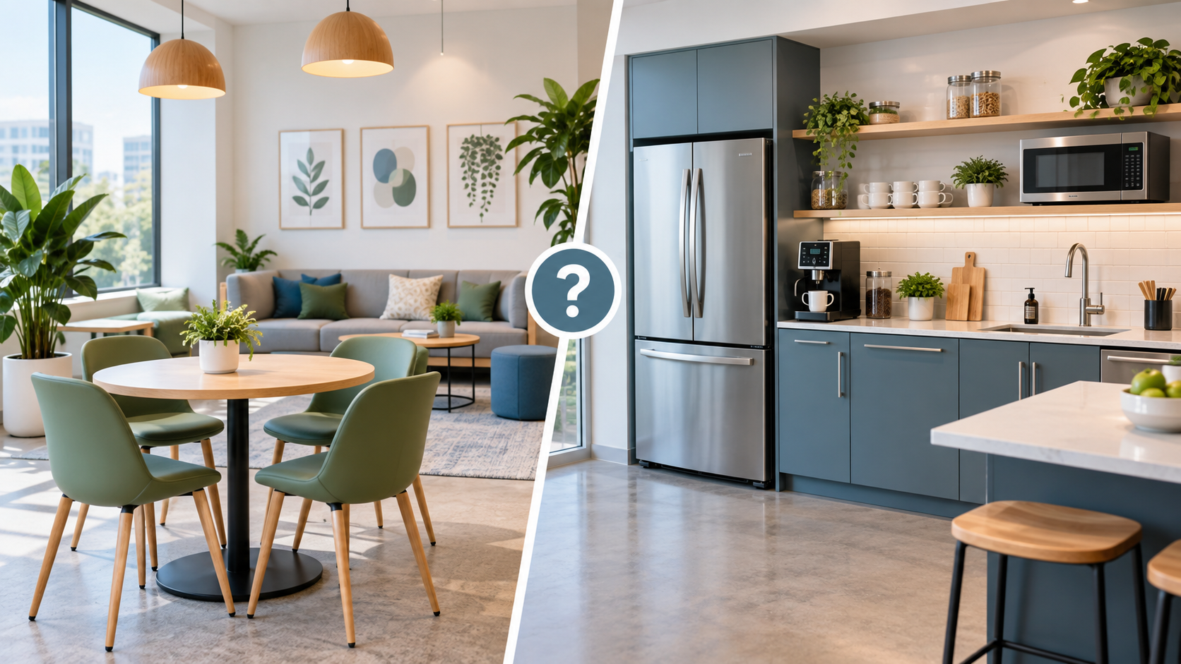 CELPIP Writing Task 1: Shared Kitchen Upgrade Recommendation