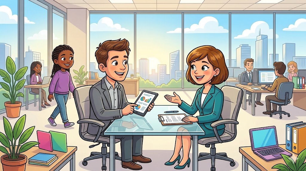 Interview Preparation in Canada