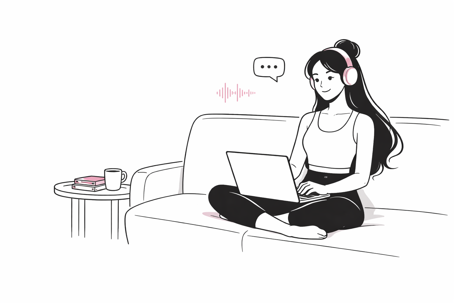 Listening Paraphrase Challenge preview