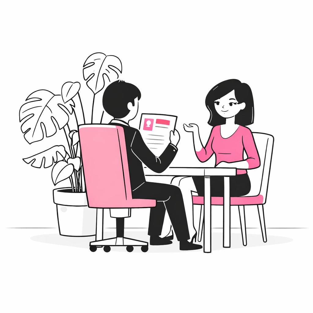 Interview Preparation in Canada